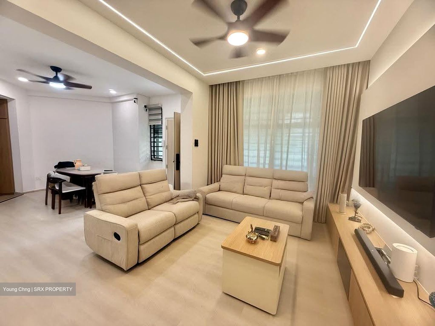 Blk 556 Woodlands Drive 53 (Woodlands), HDB 4 Rooms #619387121